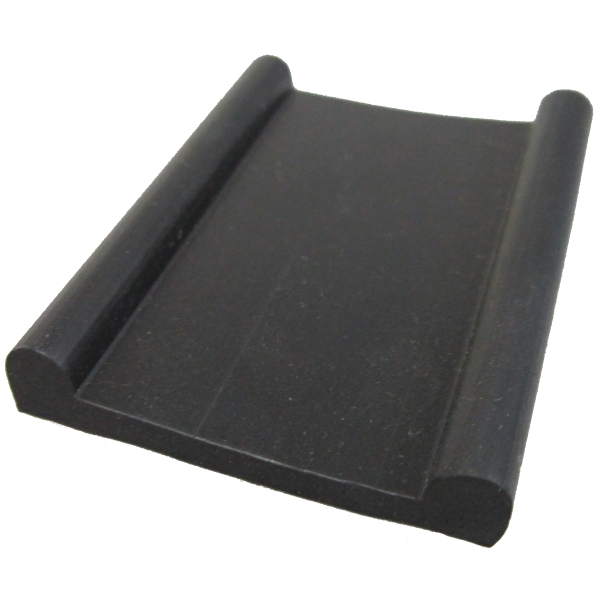 23 Custom single epdm rubber extrusion rubber seal strip.jpg