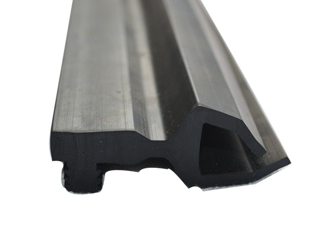 61 custom rubber extrusion weatherstrip Black EPDM for electrical wind.jpg