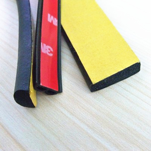 Self Adhesive Rubber Weather Strip for Door and Window1.jpg