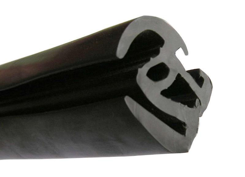Extruded Rubber Seal, China manufacture Extruded Rubber Seal suppliers   factory - Seashore RubberPlastic Extrusion company