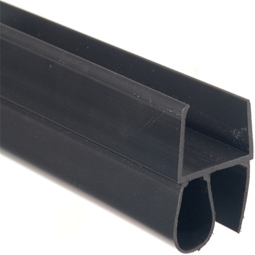 Extruded Epdm Rubber Gasket Garage Door Seashore