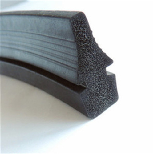 Sponge aluminium alloy window seal - Seashore Rubber&Plastic Extrusion ...